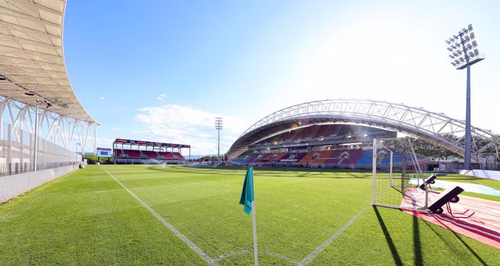 U17 Nationaux : le programme des demi-finales de ce dimanche 31 mai