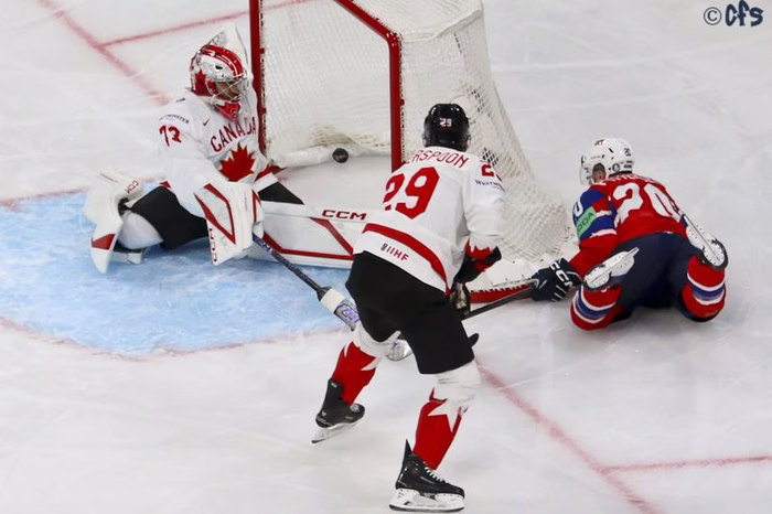 Hockey ghiaccio, la Norvegia piega il Canada all’overtime e centra il bronzo ai Mondiali