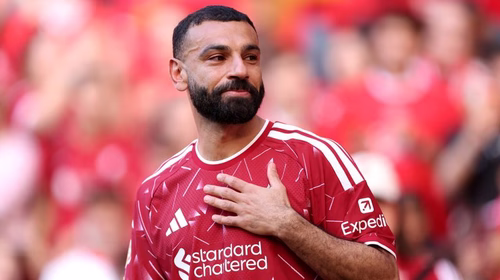 Nach Liverpool-Abschied: Salah vor Premier-League-Wechsel?