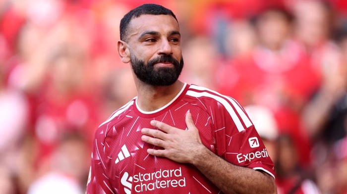 Nach Liverpool-Abschied: Salah vor Premier-League-Wechsel?