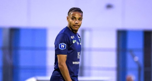 Mercato : Dijon prolonge Alexis Ntamack, Amiens officialise une énième recrue