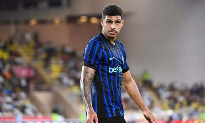 Ex-OM : Luis Henrique est à vendre