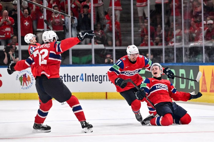 WM 2026: Sensation – Bronze in der Overtime gegen Kanada