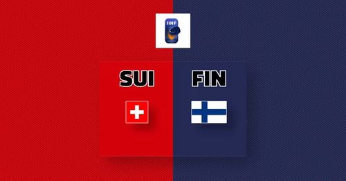 Liveticker Schweiz - Finnland 0:0 LIVE
