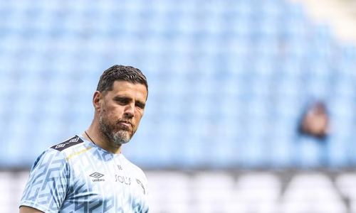 OM – L’OM rend hommage à Bryan Bergougnoux