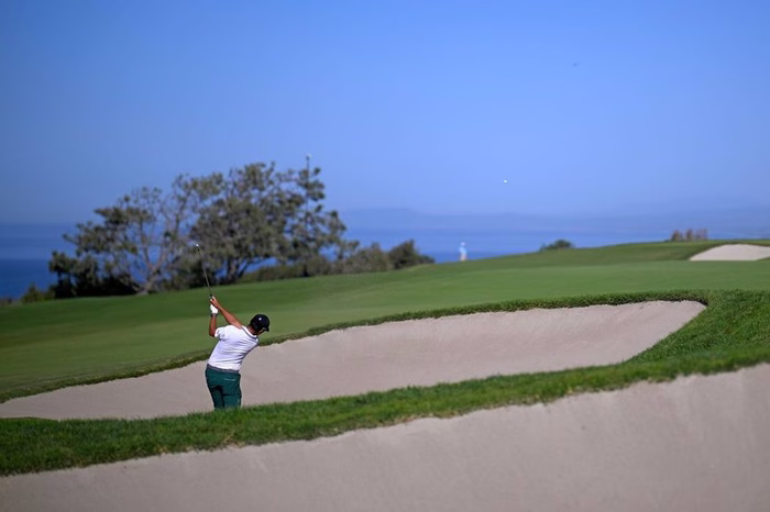 PGA Tour confirms new title sponsor for Torrey Pines