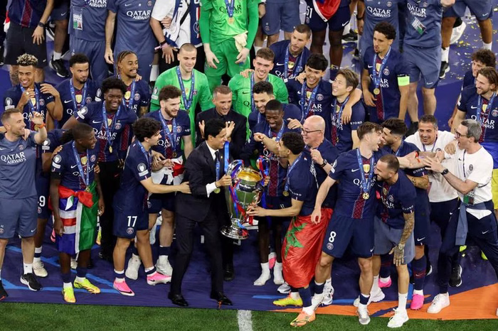 Insel-Frust und aufmüpfige Underdogs: Die Tops und Flops der Champions League
