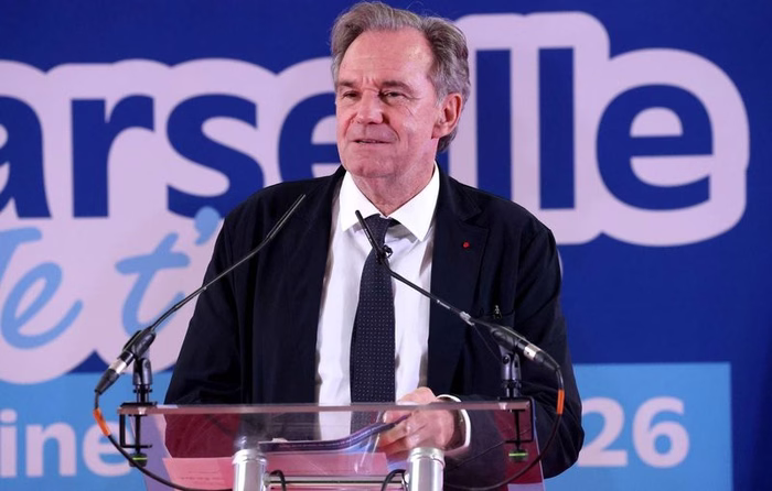 JO d’hiver 2030 : « Il ne sait pas de quoi il parle… » Muselier recadre Ciotti suite à la délocalisation du pôle glace