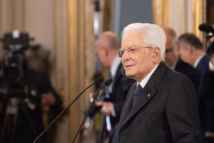Sergio Mattarella invita lo sport italiano al Quirinale per gli 80 anni della Repubblica