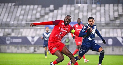 Départs en pagaille à Dinan-Léhon, onzième recrue à Amiens : les infos mercato du dimanche 31 mai
