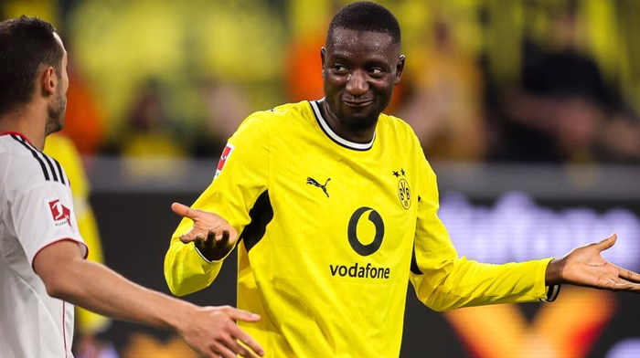 Wechselt BVB-Star Guirassy wirklich zu Fenerbahce? Das ist der aktuelle Stand