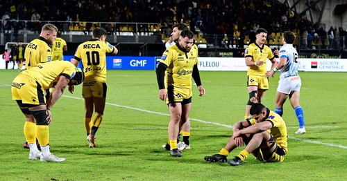 Relégation du Stade Montois Rugby en Nationale : les réactions dans les Landes