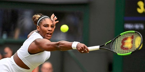 "Die Königin kehrt zurück": Serena Williams gibt Comeback mit 44 Jahren