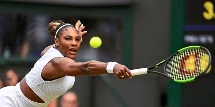 "Die Königin kehrt zurück": Serena Williams gibt Comeback mit 44 Jahren
