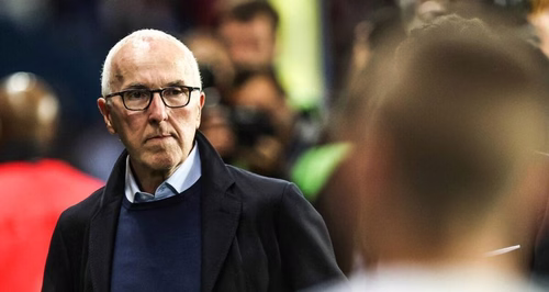OM : Marseille en grand danger, le spectre d’une exclusion de la Ligue Europa plane