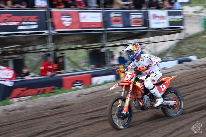 Motocross, GP Lettonia 2026: orari MXGP e MX2, programma, tv, streaming