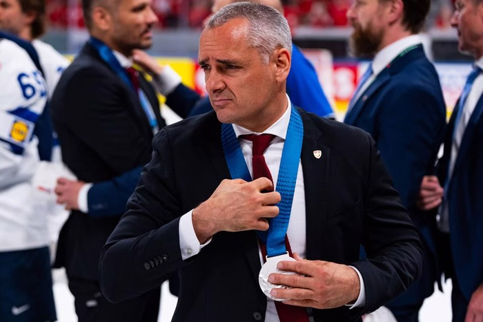 WM: Drittes Silber in Serie – was die Final