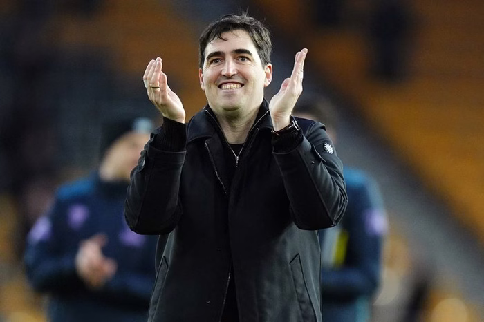Why are Liverpool interested in Andoni Iraola? The numbers behind the leading candidate to succeed Arne Slot