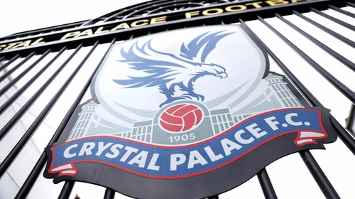 Gewann zwei Titel in Brasilien: Crystal Palace holt Top-Sportdirektor