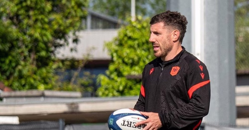 "Un soulagement et une fierté" : Guillaume Rouet revient sur la montée de Nice en Pro D2