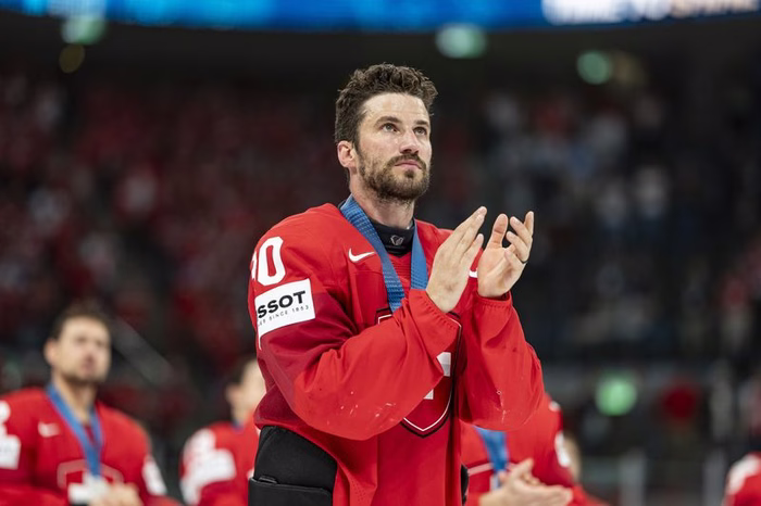Steht Roman Josi vor dem Nati