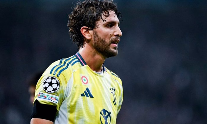 Mercato OM : "Le transfert a capoté", Ravanelli revient sur le transfert raté de Locatelli