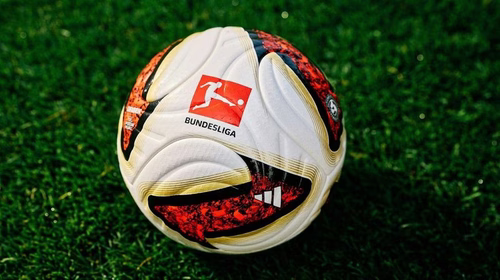 Adidas kehrt als Bundesliga