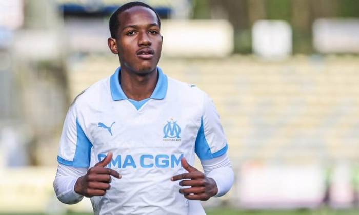Mercato OM : Un minot tape dans l’œil de trois clubs français