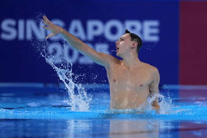 Nuoto artistico, Italia promossa in Coppa del Mondo a Pontevedra