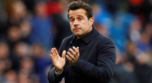 Fulham confirma a saída de Marco Silva