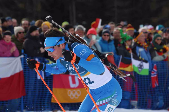 2027: Vittozzi e Giacomel guidano il nuovo corso dopo Wierer – SPORTFACE.IT