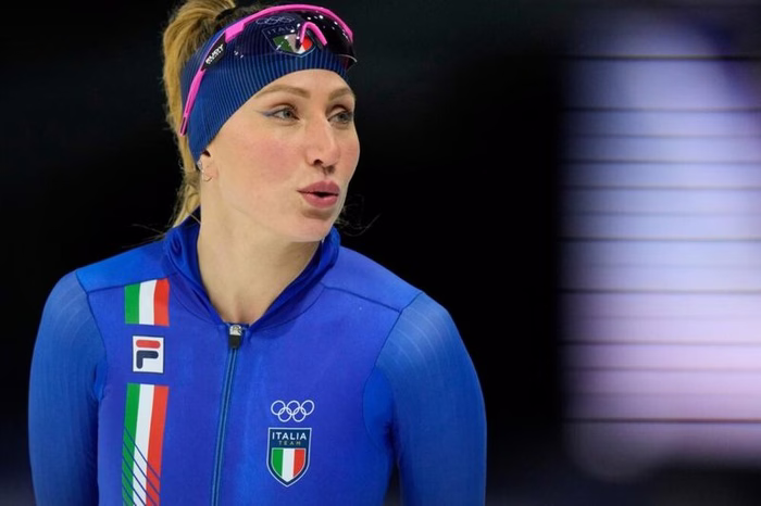 Francesca Lollobrigida a Los Angeles per la Festa della Repubblica: il passaggio simbolico da Milano Cortina 2026 a LA28