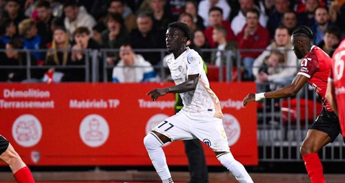 Mercato : un retour de prêt à Auxerre, un nouveau contrat pro à Toulouse