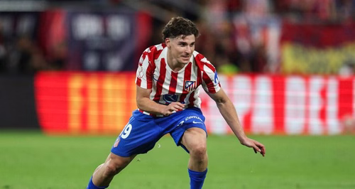 Mercato - Barça : coup de tonnerre pour Julian Alvarez ?