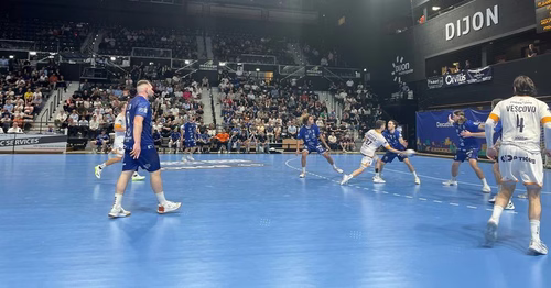 32), le DMH est officiellement relégué en Proligue