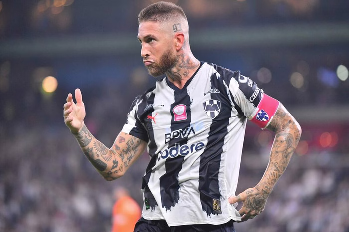 „Unwürdig“: Sevilla tobt nach geplatzter Ramos-Übernahme