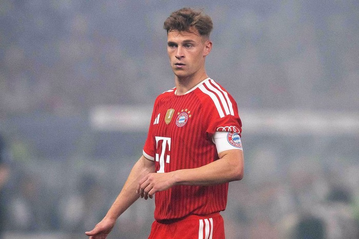 Hamann fordert mehr von Kimmich: So soll Bayern den Henkelpott holen