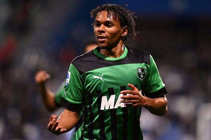 🔥 La Fiorentina si rinforza sulle ali: obiettivo Volpato-Laurienté dal Sassuolo!