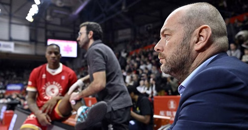 SLUC Nancy Basket : une saison réussie en Betclic Élite