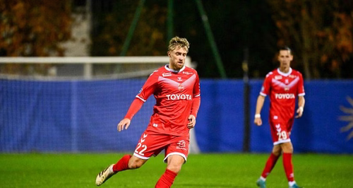 Amiens poursuit sa refonte d’effectif, Châteauroux voit triple pour sa réserve : les infos mercato du lundi 1er juin