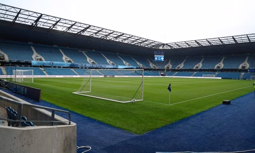 Ex-OM : Yacine Sossé Alaoui, nouveau directeur général du Havre