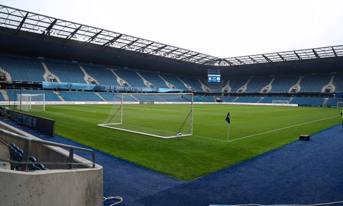 Ex-OM : Yacine Sossé Alaoui, nouveau directeur général du Havre