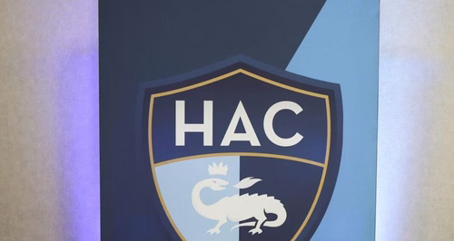 Le Havre : propriétaire du club, le groupe Blue Crow vend Leganés, communiqué officiel du Havre