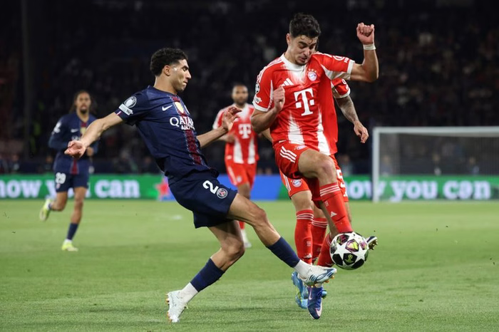 Spektakel und Drama: Das waren die besten Europapokalspiele 2025/26