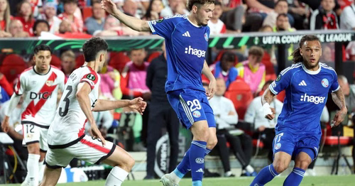 Football. Et si le Racing Club de Strasbourg était repêché en Coupe d'Europe ?