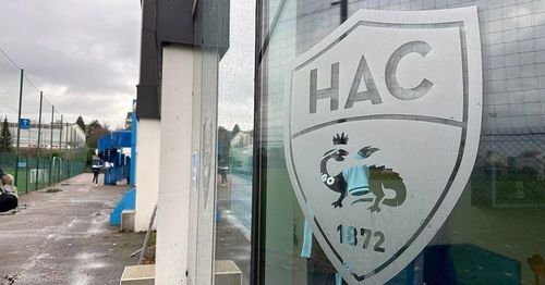 "Pérenniser le club dans l’élite" : le propriétaire du HAC veut rassurer après la vente d'un de ses clubs en Espagne