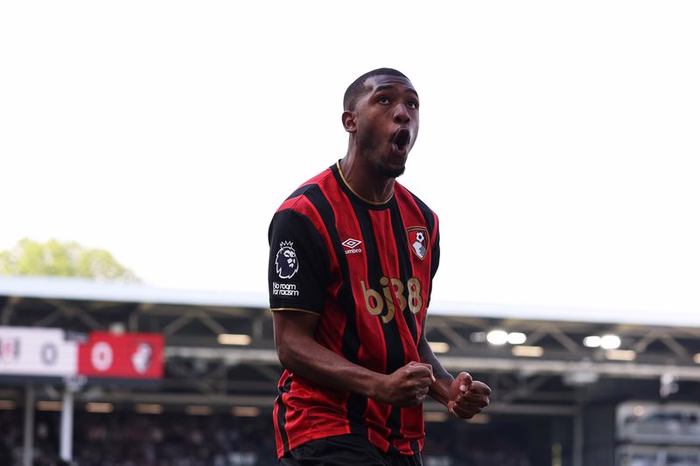 Bournemouth, Rayan finisce nel mirino dei top club europei: ha una clausola rescissoria da 150 milioni di euro