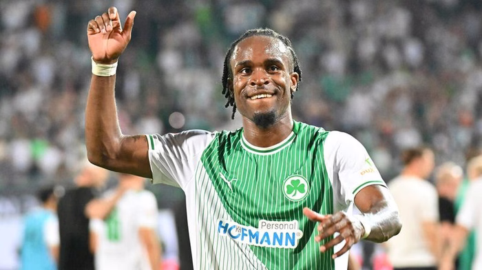 Werder Bremen jagt Futkeu - Knackpunkt Ablöse