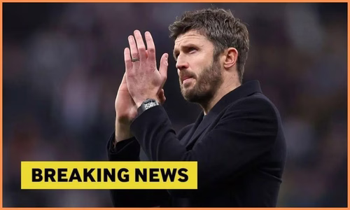 Man United eye £35m move for Waldemar Anton as Michael Carrick targets defensive reinforcements