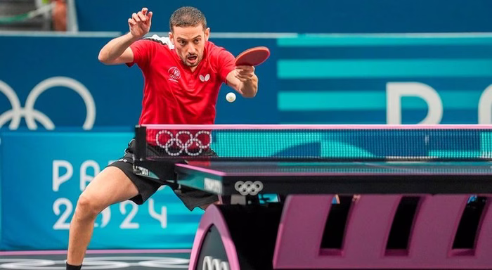 Marcos Freitas e Jieni Shao vitoriosos avançam para o mapa final em Skopje